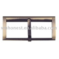 Metal buckle F046